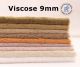 JUN-24 Special viscose with ±9 mm pile