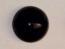 02 mm Glass eyes black from GB