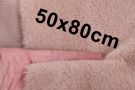 410-006L Synthetic fabric 10mm 50x80cm