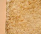 Mohair with ± 70 mm pile by the meter