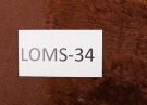 LOMS-34 Mohair 4125 with ± 17mm / 28x140cm