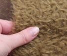 DEZ24-2 Mohair ± 16mm