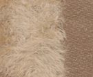 LOMS-30 Mohair 987 ± 14mm / ca. 17 x 140cm