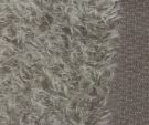 LOMS-09 Mohair 661 ± 11mm / ca. 35 x 70 cm